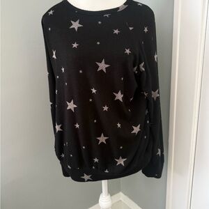 Buffalo David Bitton Black Knitwear